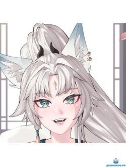 Фэйсяо Honkai: Star Rail Koha