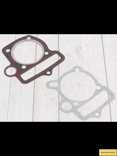 Набор прокладок ЦПГ YX150см3 (W150-5) 56мм (006389)