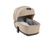 Коляска 2в1 Carrello Alfa CRL-6522 Natural Beige 2025
