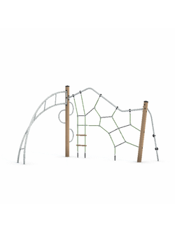 детские Kompan Альпинист