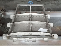 производство шиберных затворов