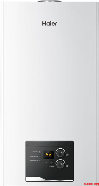 Газовый котел Haier Urban 2.18 TM