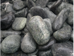 Змеевик (галтованный)