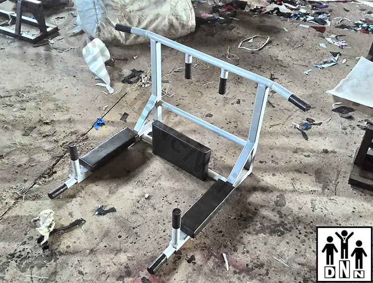 турник брусья пресс