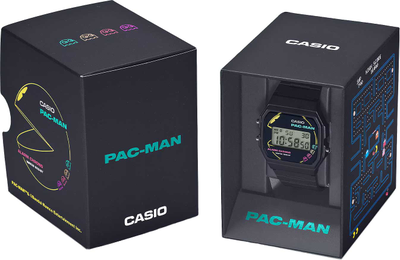 Часы Casio F-91WPC-1A