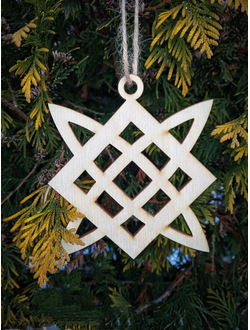 Ладники - Символы для дома