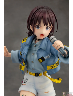 Фигурка 1/7 Нина Исэри (Nina Iseri Kotobukiya)