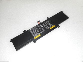 Аккумулятор батарея для ноутбука ASUS VIVOBOOK Q301LA Q301-LA LAPTOP BATTERY C21N1309 38WH 4965MAH - 62500 ТЕНГЕ