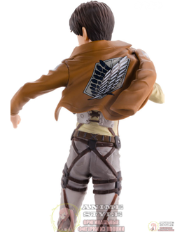 Фигурка Эрен Джагер (Eren Jaeger)