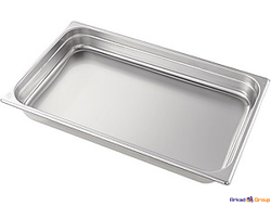 ГАСТРОЕМКОСТЬ HURAKAN GN 1/1-40