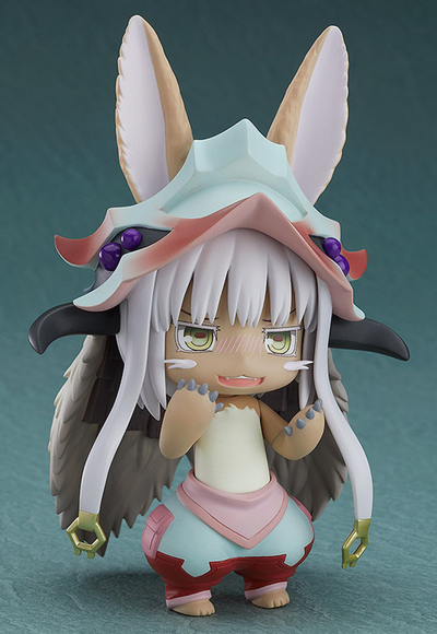 Нендроид Нанати (Nanachi)