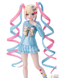Фигурка КАнгел (KAngel / OMGkawaiiAngel Luminasta)