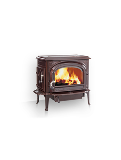 Печь Jotul F500.2 SE BRM, 11 кВт