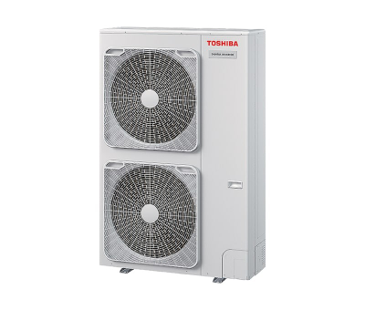 Канальный кондиционер Toshiba RAV-RM1101BTP-E/RAV-GP1101AT8-E