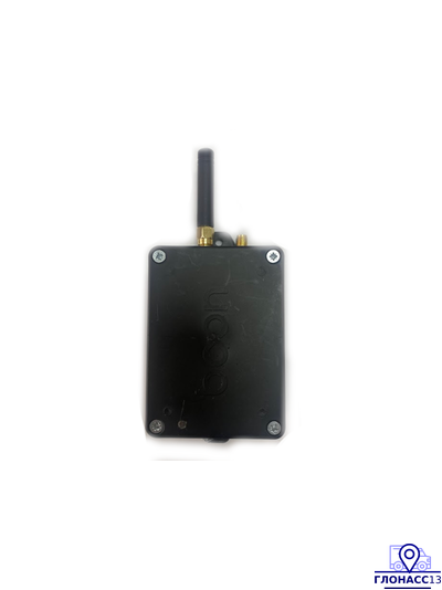 LoRa / LoRaWAN ГЛОНАСС трекер