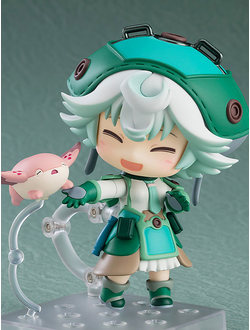 Нендроид Прушка (Prushka)