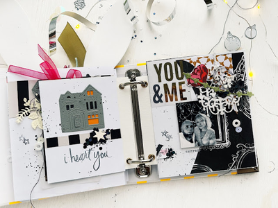 Набор ножей для вырубки "Красиво жить не запретишь"