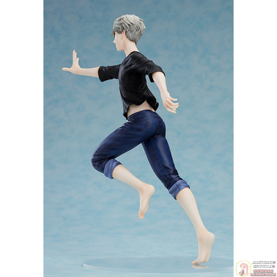 Фигурка 1/8 Виктор Никифоров (Victor Nikiforov)