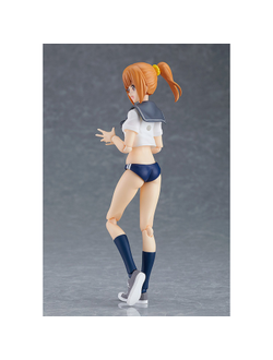 Фигурка фигма figma Emily Sailor Outfit Body