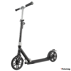 Складной городской самокат TechTeam Tracker 200