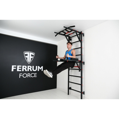 Шведская стенка Ferrum Force FR7 купить в Воронеже