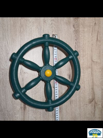 Детский штурвал "Малый"