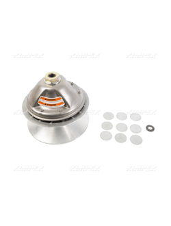 Ведущий вариатор CVTech 1100-0258 для снегоходов Polaris STORM SKS/EURO/RMK/S.E./PDLTRK