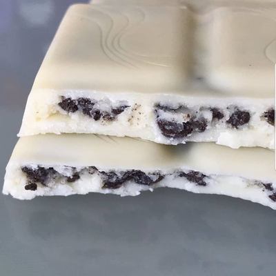 Шоколад Milka Oreo White