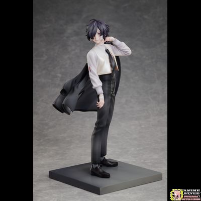 Фигурка 1/7 Осаму Дазай (Osamu Dazai Original Series Age Fifteen Ver.)