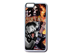 Чехол на телефон Сектор Газа, Юрий Хой №24