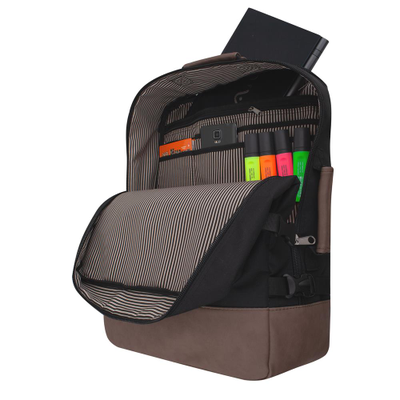 Рюкзак Asgard Р-801 Бордо