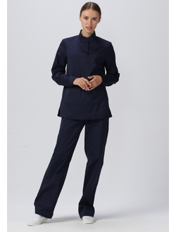 Костюм женский ХАССП-Стандарт NEW, цвета в ассортименте