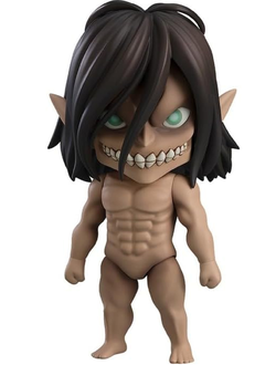 Нендроид Атакующий Титан (Attack Titan Ver.)