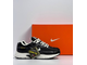 Nike Initiator GoreTex Black White Утепленные