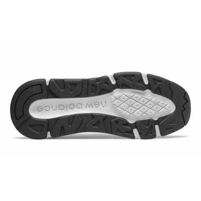 New Balance X-90 Mono Black