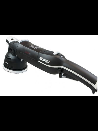 Роторно-орбитальная полировальная машинка Rupes MILLE LK900E/STN/набор