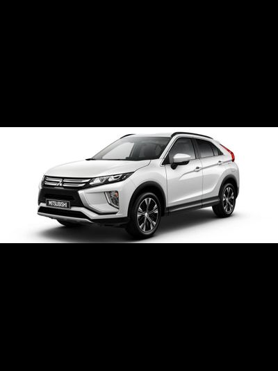 ECLIPSE 2017-2020 Электро подъемник крышки багажника (5-й двери)