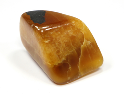 Симбирцит, галтовка крупная, Россия, Ульяновск (45*28*25 мм, 40 г) №28141