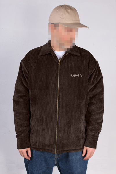 Куртка Gifted78 Mario Brown
