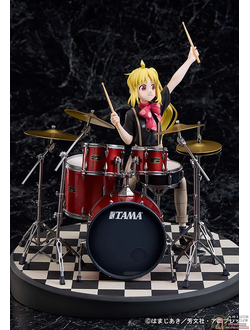 Фигурка 1/7 Нидзика Идзити (Nijika Ijichi Aniplex)