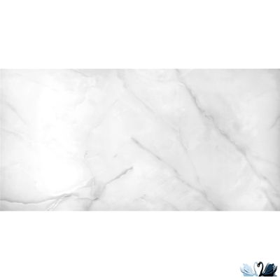 Керамогранит Van Hong Ceramic Onix White 60х120 см белый глянцевый