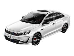 Чехлы на Kaiyi E5 (с 2023)