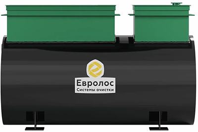 Евролос Грунт 20