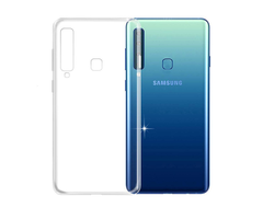 Чехол силиконовый для Samsung Galaxy A9 (2018)