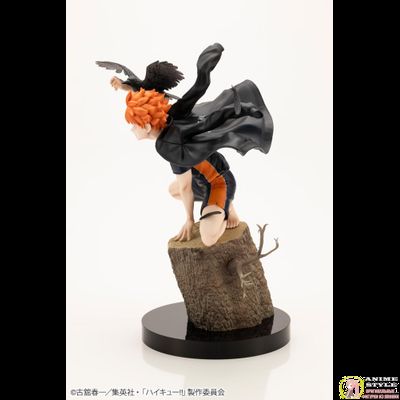 Фигурка 1/8 Шоё Хината (Hinata Shouyou ARTFX J Kotobukiya)