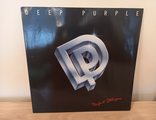 Deep Purple – Perfect Strangers VG+/VG+