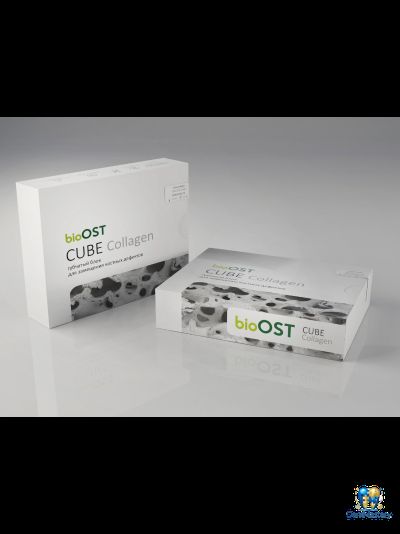 bioPLATE MEMBRANE Contur – Мембрана для остеопластики