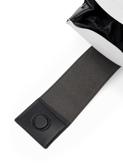 PYXIS 3029-1 Черный Белый Серый