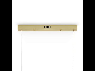 Freya, Подвесной светильник Cloud, FR5441PL-L40G