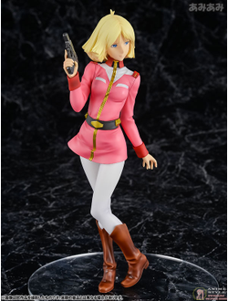 Фигурка 1/8 Сайла Масс (Sayla Mass)